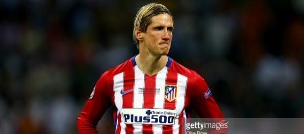 Football player Fernando Torres Pictures | Getty Images - gettyimages.com Football player Fernando Torres Pictures | Getty Images - gettyimages.com