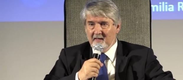Giuliano Poletti, ministro del Lavoro Giuliano Poletti, ministro del Lavoro