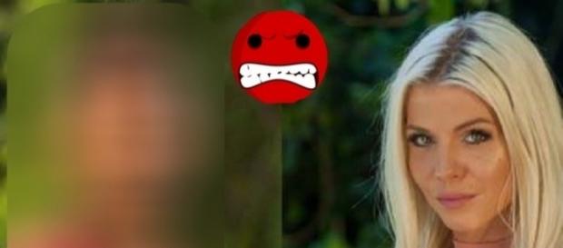 Habituée des coups de gueule, Jessica ne se laisse jamais faire ! Habituée des coups de gueule, Jessica ne se laisse jamais faire !
