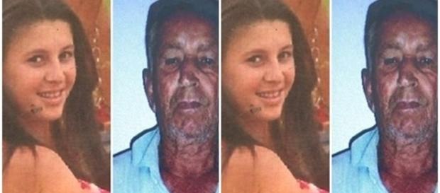 Homem dá um tiro na ex-namorada Homem dá um tiro na ex-namorada