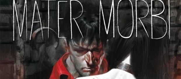 http://www.fumettologica.it/2017/03/dylan-dog-mater-morbi-ghastly-awards-2016/ http://www.fumettologica.it/2017/03/dylan-dog-mater-morbi-ghastly-awards-2016/