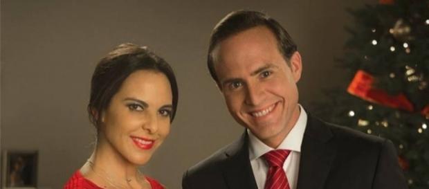 Ingobernable: Kate del Castillo junto al 'presidente' de México en ... - peru.com Ingobernable: Kate del Castillo junto al 'presidente' de México en ... - peru.com
