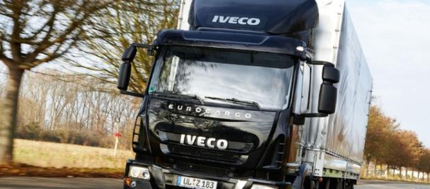 Iveco assume personale in diverse città Iveco assume personale in diverse città