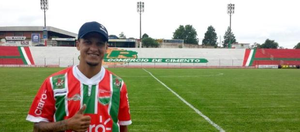 Jogador conquistou cinco títulos com a camisa do SPFC Jogador conquistou cinco títulos com a camisa do SPFC