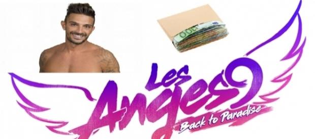Julien a hésité avant de refuser Les Anges 9 Julien a hésité avant de refuser Les Anges 9