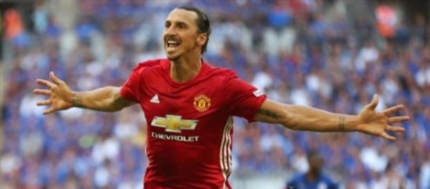 L'annonce CHOC sur l'avenir de Zlatan Ibrahimovic L'annonce CHOC sur l'avenir de Zlatan Ibrahimovic