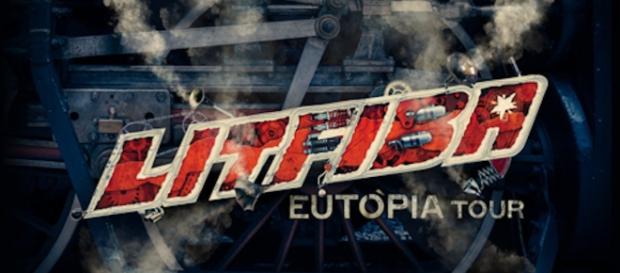 Il nuovo tour dei Litfiba, biglietti in vendita Il nuovo tour dei Litfiba, biglietti in vendita
