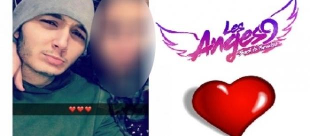 Lakhdar et Apryl, prochain couple de la télé réalité ? Lakhdar et Apryl, prochain couple de la télé réalité ?