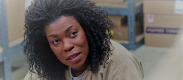 Lorraine Toussaint (Vee) regrette d’avoir joué dans Orange Is The New Black ? Lorraine Toussaint (Vee) regrette d’avoir joué dans Orange Is The New Black ?