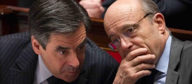 Messe basse entre les deux politiques, c'est bien terminé- humanite.fr Messe basse entre les deux politiques, c'est bien terminé- humanite.fr