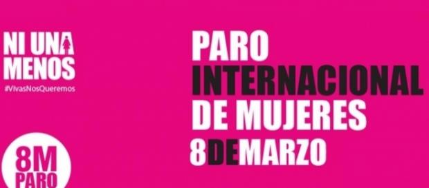 NosotrasNosOrganizamos y vamos a paro el 8 de marzo - semmexico.com NosotrasNosOrganizamos y vamos a paro el 8 de marzo - semmexico.com