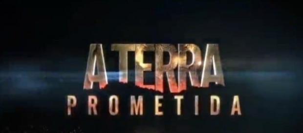 Novela 'A Terra Prometida' (Divulgação/Record) Novela 'A Terra Prometida' (Divulgação/Record)