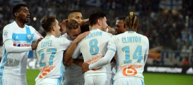 OM : Un ancien buteur proche du retour ! OM : Un ancien buteur proche du retour !