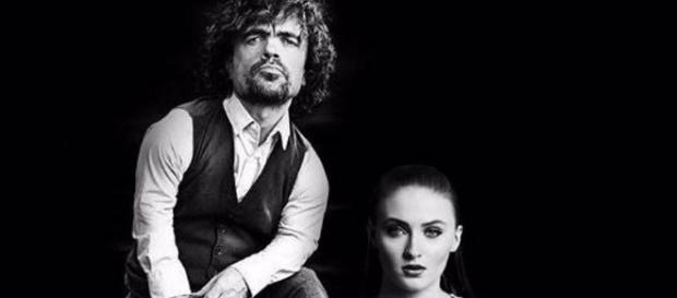 Peter Dinklage erwartet sein zweites Kind - natürlich nicht mit Sophie Turner Peter Dinklage erwartet sein zweites Kind - natürlich nicht mit Sophie Turner