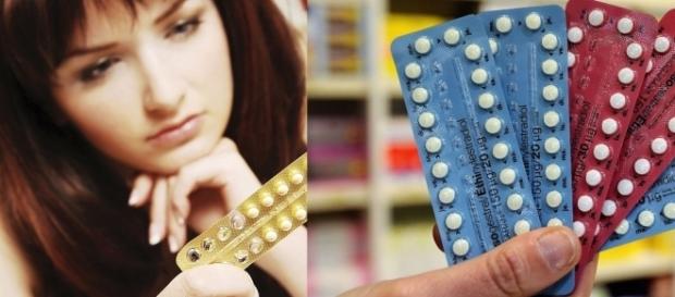 Por que NÃO tomar pílulas anticoncepcionais Por que NÃO tomar pílulas anticoncepcionais