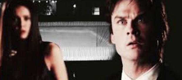 Preparados para dizer adeus para Vampire Diaries? Preparados para dizer adeus para Vampire Diaries?