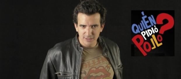 ¿Quién pidió pollo?. Antonio Sanint (2017) ¿Quién pidió pollo?. Antonio Sanint (2017)