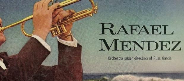 RafaelMéndez: El mejor trompetista del mundo era mexicano - esbarrio.com RafaelMéndez: El mejor trompetista del mundo era mexicano - esbarrio.com