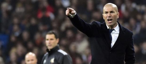 Real Madrid : Le message fort du vestiaire à Zidane ! Real Madrid : Le message fort du vestiaire à Zidane !