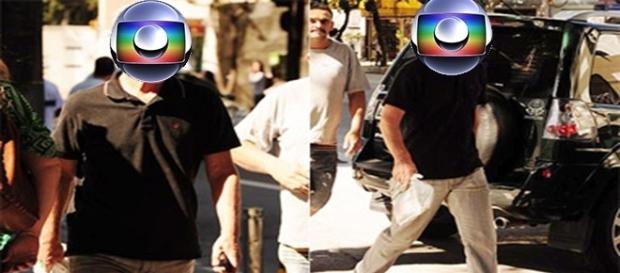 Rede Globo investiga caso de assédio sexual Rede Globo investiga caso de assédio sexual
