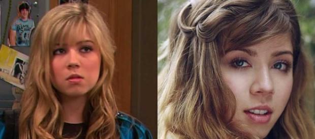 Sam do seriado americano iCarly cresceu está ainda mais linda Sam do seriado americano iCarly cresceu está ainda mais linda