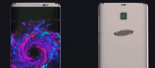 Samsung Galaxy S8 rumors suggest use of iPhone features, curved ... - techmalak.com Samsung Galaxy S8 rumors suggest use of iPhone features, curved ... - techmalak.com