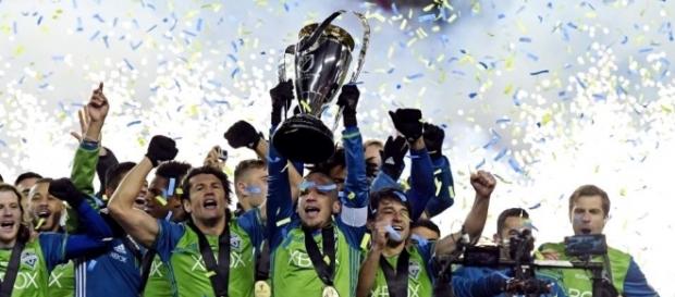 Seattle Sounders FC se corona campeón de la MLS 2016 tras una ... - univision.com Seattle Sounders FC se corona campeón de la MLS 2016 tras una ... - univision.com