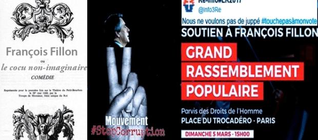 Si Christian Estrosi incite François Fillon à renoncer à son rassemblement, les contrats ont déjà été passés par le Sganarelle de Sens commun Si Christian Estrosi incite François Fillon à renoncer à son rassemblement, les contrats ont déjà été passés par le Sganarelle de Sens commun