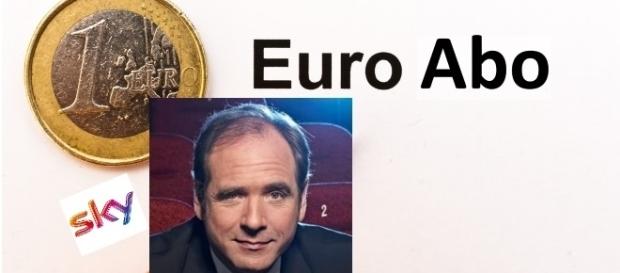 Sky-Chef Carsten Schmidt senkt den Preis pro Ticket auf 1 Euro / Fotos: dessauer; Sky - Montage Blastingnews Sky-Chef Carsten Schmidt senkt den Preis pro Ticket auf 1 Euro / Fotos: dessauer; Sky - Montage Blastingnews