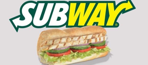 Subway chicken strips 'contained less than 50% chicken DNA ... - metro.co.uk Subway chicken strips 'contained less than 50% chicken DNA ... - metro.co.uk