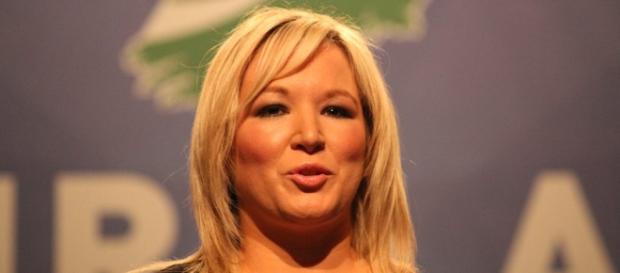 The Brexit effect will not substantiate into future Sinn Fein gains from the DUP The Brexit effect will not substantiate into future Sinn Fein gains from the DUP