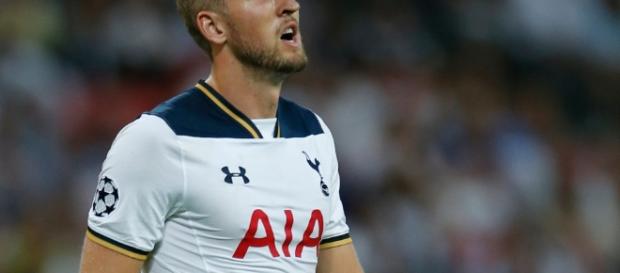 Tottenham 1 Monaco 2: Spurs' Champions League bow at Wembley gets ... - thesun.co.uk Tottenham 1 Monaco 2: Spurs' Champions League bow at Wembley gets ... - thesun.co.uk