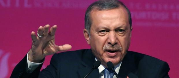 Why so Much Hate? Closer Look at Erdogan's 'Kurdophobia' - sputniknews.com Why so Much Hate? Closer Look at Erdogan's 'Kurdophobia' - sputniknews.com
