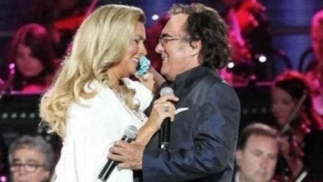 Al Bano Carrisi fa delle dichiarazioni sorprendenti.