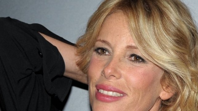 Alessia Marcuzzi commenta flop a L'Isola dei Famosi