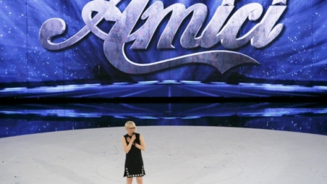 Amici 2017 anticipazioni serale