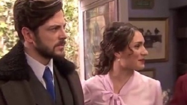 Anticipazioni Il Segreto, puntate di marzo