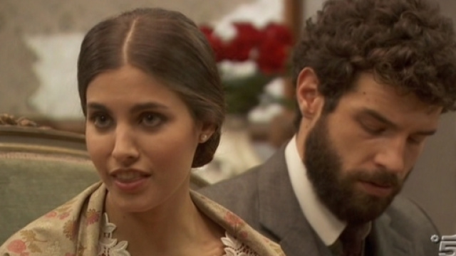 Anticipazioni Il Segreto settimanali 11 marzo