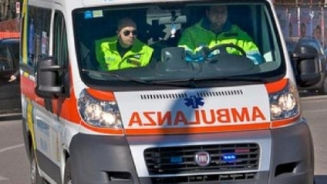 Calabria: trovata morta dopo due settimane un'anziana donna