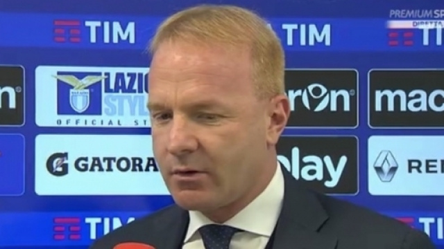 Calciomercato Inter, Tare al posto di Ausilio?