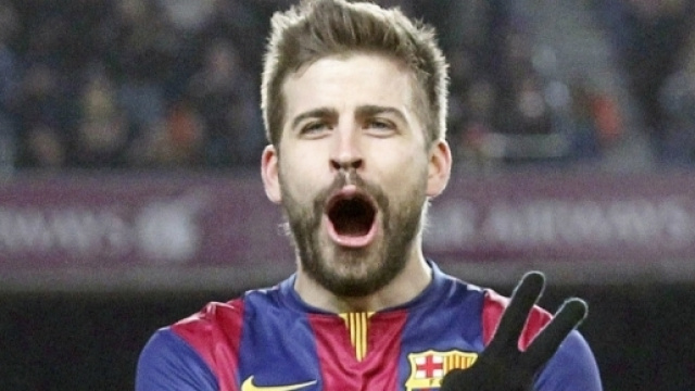 FC Barcelone&nbsp;: G&eacute;rard Piqu&eacute; humili&eacute;&nbsp;!