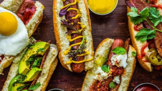 FoodPorn with Dennis The Prescott - Whalebone - whalebonemag.com