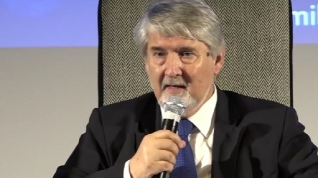 Giuliano Poletti, ministro del Lavoro