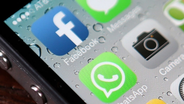 Il nuovo WhatsApp potrebbe finalmente inserire la modifica dei ... - wired.it