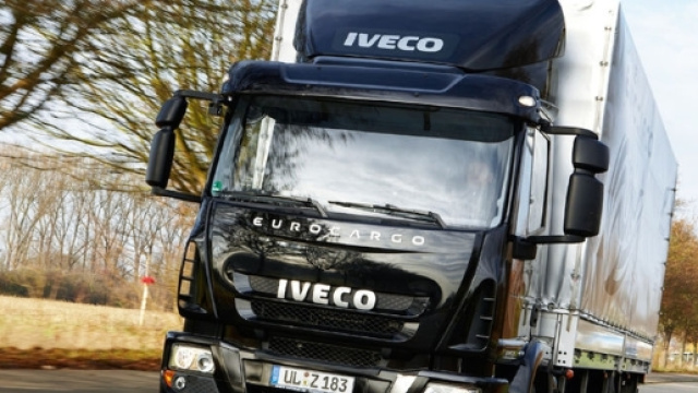 Iveco assume personale in diverse città