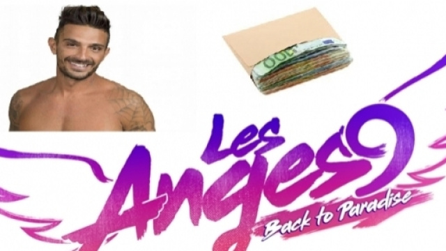 Julien a h&eacute;sit&eacute; avant de refuser Les Anges 9