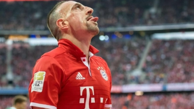 L'annonce CHOC de Ribéry sur son avenir