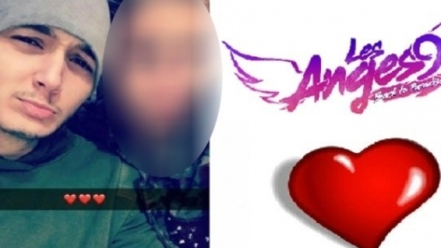 Lakhdar et Apryl, prochain couple de la télé réalité ?