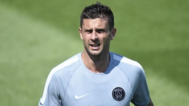 Le PSG prend une décision concernant Thiago Motta