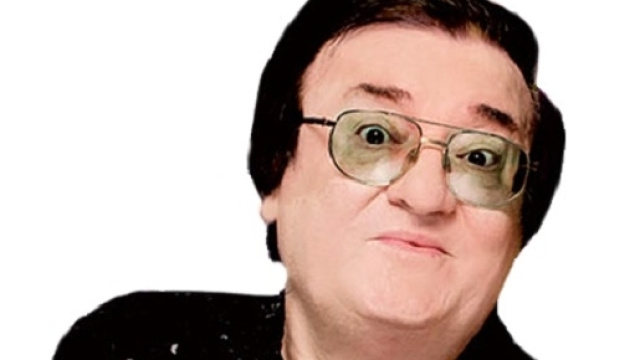 Lo Zoo di 105 in pausa per il funerale di Leone di Lernia